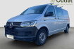 Volkswagen Transporter Autres T6 transporter vw t6 transporter kasten 2.0 tdi 4 motion dsg