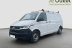 Volkswagen Transporter Autres T6 transporter t6.1 kasten lang 2.0 tdi 4 motion dsg 110 kw
