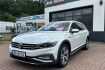 Volkswagen Passat Alltrack Alltrack Passat alltrack 2 0 tdi  4m  max vollausstattung