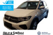 Volkswagen T-Cross Life T cross life 1.0 tsi ahk led nav kam pdc shz app