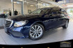 Mercedes Classe E Autres Benz e 200 e200d t 9g tronic led ahk kamera pdc acc shz