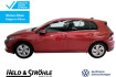 Volkswagen Golf 8 Life Golf life 1.5 tsi led kam pdc shz app