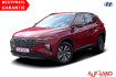 Hyundai Tucson Select 1.6 t gdi led navi kamera