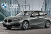 BMW Série 1 Advantage 118 i hatch advantage hifi dab led wlan tempomat