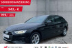 Audi A4 advanced 2.0 tfsi s tr led+nav+shz+2xpdc+ahk+lm