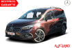 Mercedes Classe T Style T class  benz classe t t 180 d standard style led navi tempomat dab usb