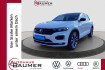 Volkswagen T-Roc R-Line T roc sport 1.5 tsi dsg r line ahk alu 19 led navi