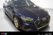 Audi A3 S line limousine s line 35 tfsi s tronic acc+navi+pdc+vc