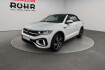 Volkswagen T-Roc R-Line T roc cabriolet 1.5l r line acc ahk kam. led pdc