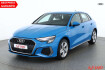 Audi A3 S line sportback 40 tfsie s line led navi dab pdc