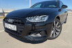 Audi A4 Autres 40 tdi s tronic*virtu*quattro*navi*led*kamera