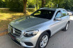 Mercedes GLC AMG Line Benz glc 220 d 4m amg line*navi*kam*1hd*led*ahk*spur*