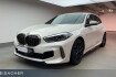 BMW Série 1 Autres Bmw 135  135 i xdrive navi lm autom