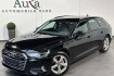 Audi A6 sport avant 40 tdi sport nav+led+acc+18zoll+1hd+pp