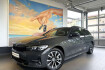 BMW Série 3 Sport 330 e touring aut. sport line led+ahk+dab+spur+