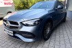 Mercedes Classe C Avantgarde Benz c 200 t 9g avantgarde*nav*kam*led*ambiet*distr*carplay