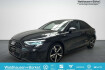 Audi A3 S line limousine 35 tdi s tronic s line klima navi