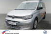 Volkswagen Caddy Autres maxi life dsg klima pdc shz navi acc