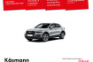 Audi Q2 advanced advanced 35tdi quattro matrix ahk kam nav shz