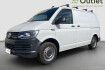 Volkswagen Transporter Autres T6 transporter kasten 2.0 tdi 4 motion 150 ps