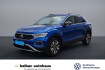Volkswagen T-Roc Goal T roc 1.0 tsi goal+1 49%+navi+5jahregarantie+appconn+le