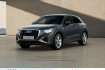Audi Q2 S line 30 tdi s line led kamera pdc+ shz navi+ 17?