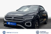 Volkswagen T-Roc Goal T roc cabriolet 1.0 tsi goal acc kamera navi
