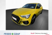 Audi A3 S line 35 tfsi s tr. s line led acc virtual navi