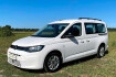 Volkswagen Volkswagen Others  others  autres caddy life maxi | 7 sitze | carplay | dab | navi