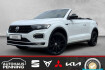 Volkswagen T-Roc Style T roc cabriolet r line 1.5 tsi black style beats acc