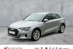 Audi A3 advanced 35 tdi s tr advanced led+nav+acc+vc