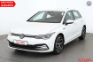 Volkswagen Golf 8 Style Golf viii 2.0 tsi dsg style led navi acc kamera