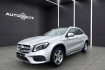 Mercedes GLA Autres Benz gla 250 cgi 4m amg l. pano navi kamera