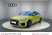 Audi A3 S line limousine s line 35 tfsi s tronic