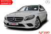 Mercedes Classe C Avantgarde Benz c 200 c200 t modell avantgarde aut. led navi kamera