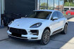 Porsche Macan Autres macan s pdk