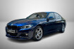 BMW Série 3 Sport 320 i limousine m sport sonderlack hud carplay