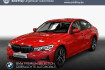 BMW Série 3 Advantage 318 d aut. advantage  shz  pdc
