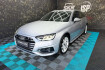 Audi A4 advanced avant 40 tdi advanced/s line/shz/vollleder
