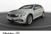 Volkswagen Passat SW Elegance Passat variant 2.0 tdi elegance ahk matrix lm 18