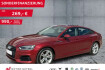 Audi A5 Coupé sport A5 40 tdi qu s tr sport matrix+nav+shz