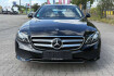 Mercedes Classe E Avantgarde Benz e 220 e 220 d 9g tronic avantgarde *distronic*spur*tot*parkassist*led*