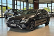 Mercedes Classe C Autres Benz c 220 t d 4m amg rfk led dynamisch carplay