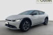 Kia EV6 Autres Ev6  ev6 58 kwh 125 kw heckantrieb warmepumpe