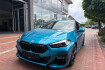 BMW Série 2 Coupé M Sport Bmw 218  218 m sport led hud live cockpit prof. rcam