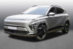 Hyundai Kona Electric Select Kona elektro (sx2) 48 4kwh navi pdc bt klima