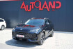 MG HS Luxury Hs 1.5 t gdi luxury aut. led acc navi 360