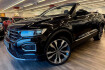 Volkswagen T-Roc Style T roc cabriolet style blackline dsg klima navi