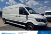 Volkswagen Crafter Autres kasten maxi 50 lang hoch 5t 3 5tmog. ahk spurwechs