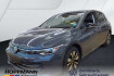 Volkswagen Golf 8 Goal Golf goal 1.5 etsi dsg navi ahk kamera acc